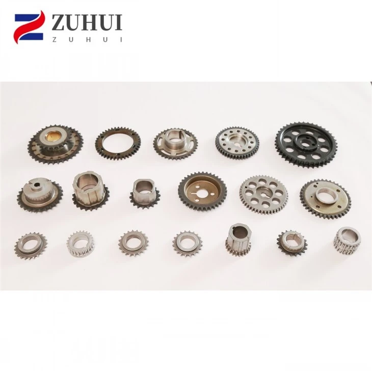 Powder Metal Sprocket suppliers